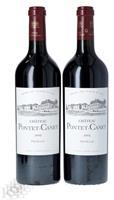 Pontet-Canet, Pauillac