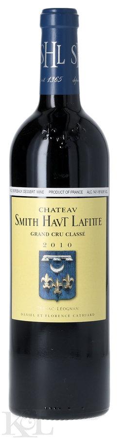 2010 Smith Haut Lafitte, Pessac-Léognan