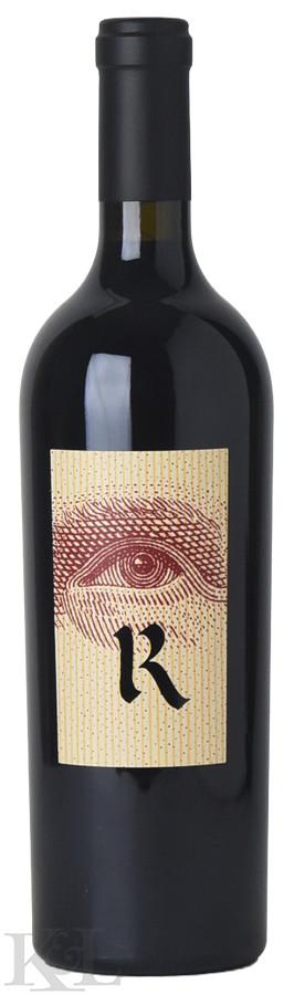 2014 Realm "Beckstoffer To Kalon Vineyard" Napa Valley Cabernet Sauvignon