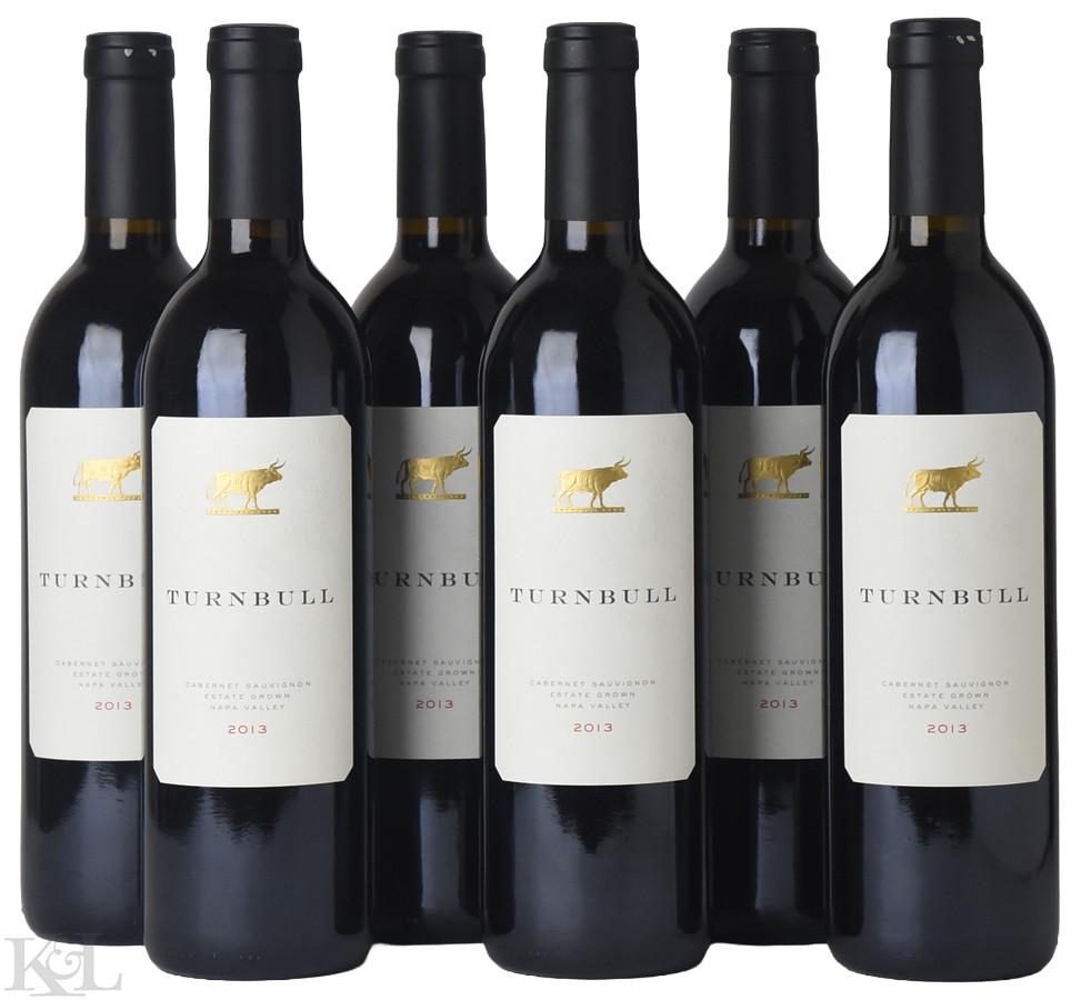 2013 Turnbull Napa Valley Cabernet Sauvignon