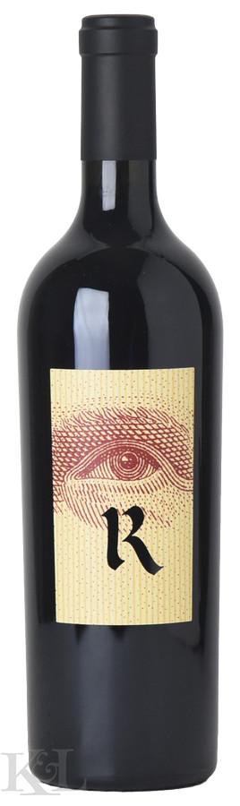 2017 Realm "Beckstoffer To Kalon Vineyard" Napa Valley Cabernet Sauvignon