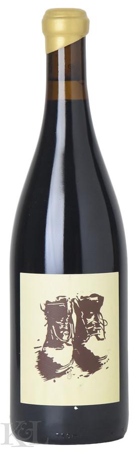 2021 Sine Qua Non "Distenta III" California Grenache