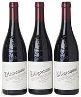 Domaine du Vieux Télégraphe "Télégramme" Châteauneuf-du-Pape