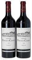 Pontet-Canet, Pauillac