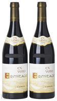 E. Guigal "Ex-Voto" Hermitage Rouge