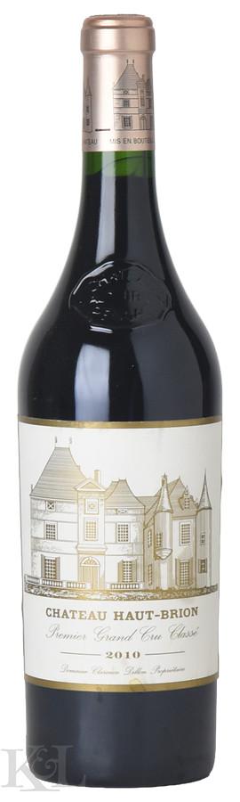 2010 Haut-Brion, Pessac-Léognan