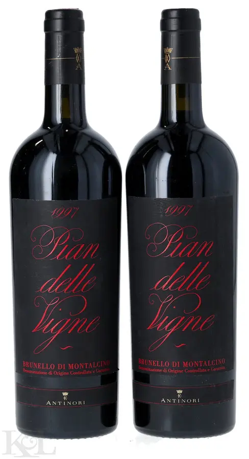 Antinori "Pian delle Vigne" Brunello di Montalcino