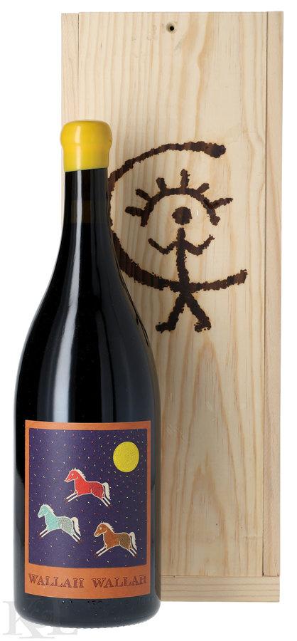 2016 Cayuse "Wallah Wallah Special #10" Walla Walla Valley Syrah (1.5L - OWC)