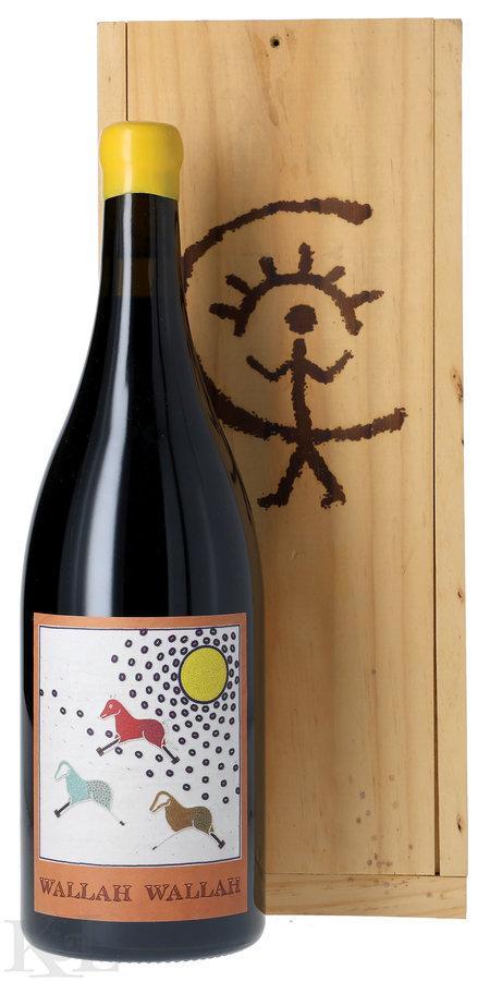 2012 Cayuse "Wallah Wallah Special #4" Walla Walla Valley Syrah (1.5L - OWC)