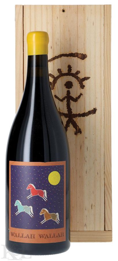 2013 Cayuse "Wallah Wallah Special #5" Walla Walla Valley Syrah (1.5L - OWC)