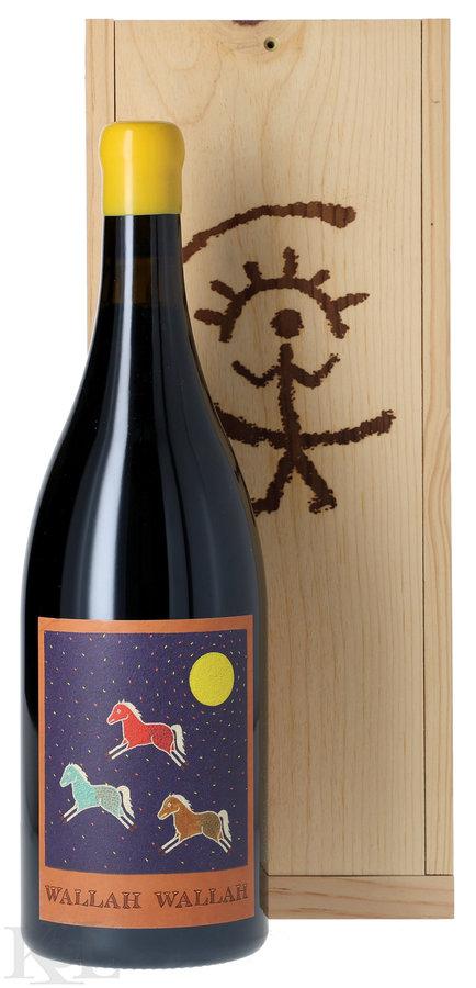 2014 Cayuse "Wallah Wallah Special #6" Walla Walla Valley Syrah (1.5L - OWC)