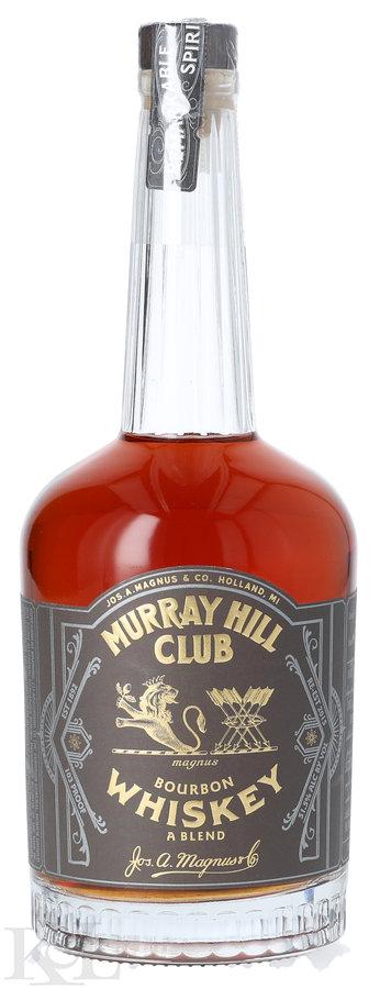 NV Jos A. Magnus & Co. "Murray Hill Club" Special Release Blended Bourbon Whiskey