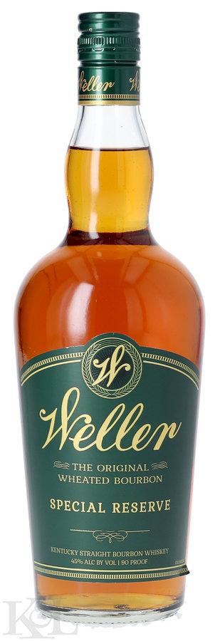 NV Weller Special Reserve Kentucky Straight Bourbon Whiskey