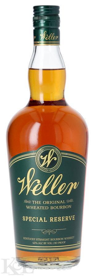 NV Weller Special Reserve Kentucky Straight Bourbon Whiskey