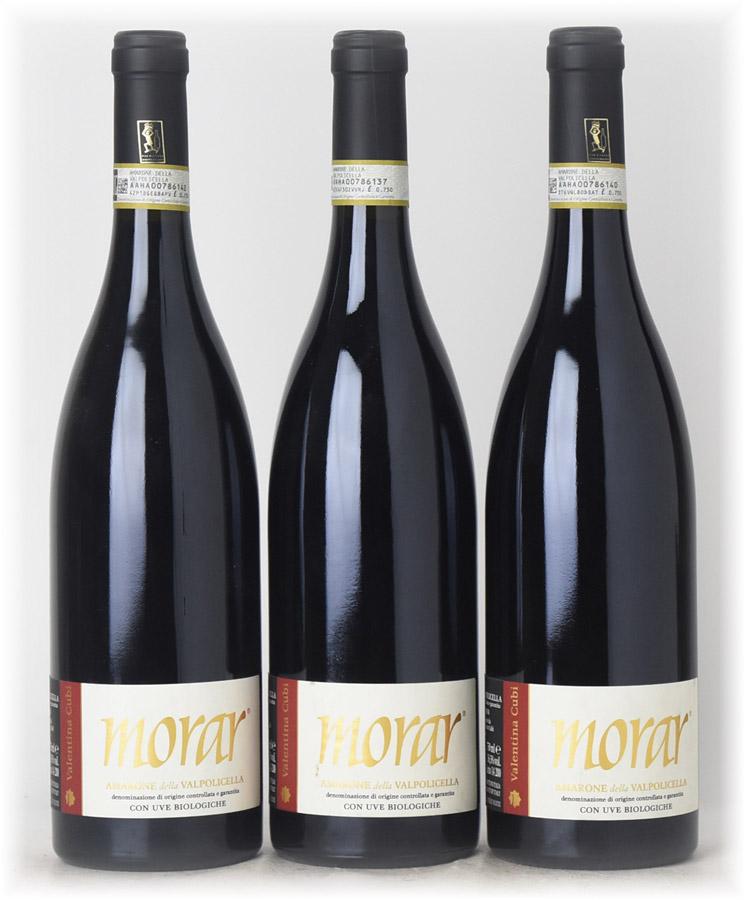 2010 Valentina Cubi "Morar" Amarone della Valpolicella