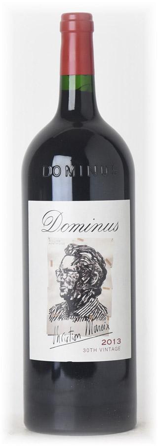 2013 Dominus Napa Valley Bordeaux Blend (1.5L)