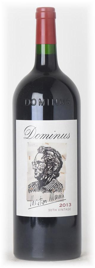 2013 Dominus Napa Valley Bordeaux Blend (1.5L)