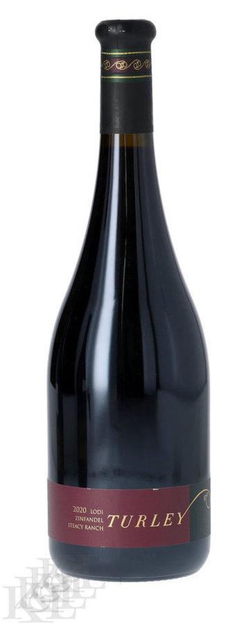 2020 Turley "Steacy Ranch" Lodi Zinfandel