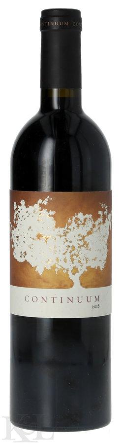 2018 Continuum Oakville Bordeaux Blend