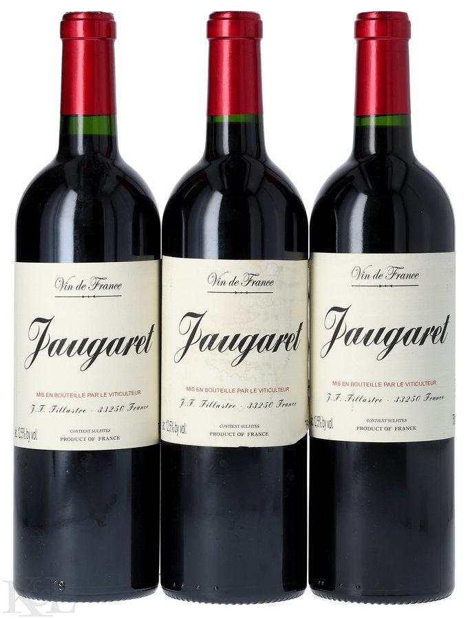 2015 Domaine du Jaugaret, St. Julien