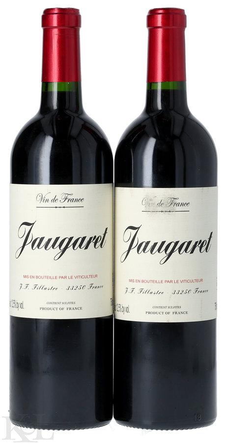2015 Domaine du Jaugaret, St. Julien