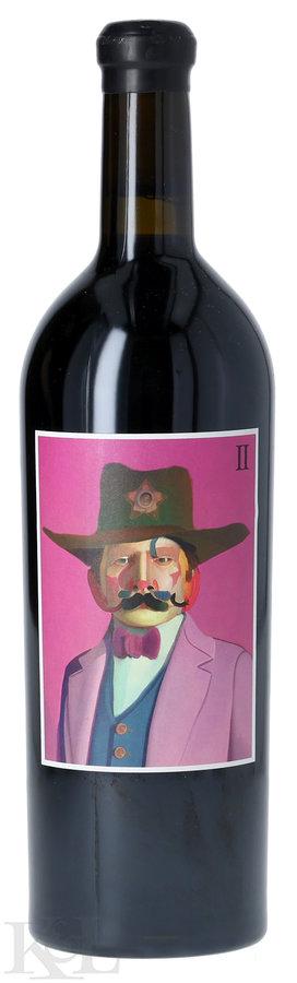 2019 Riise "Doyen" Paso Robles Rhone Blend