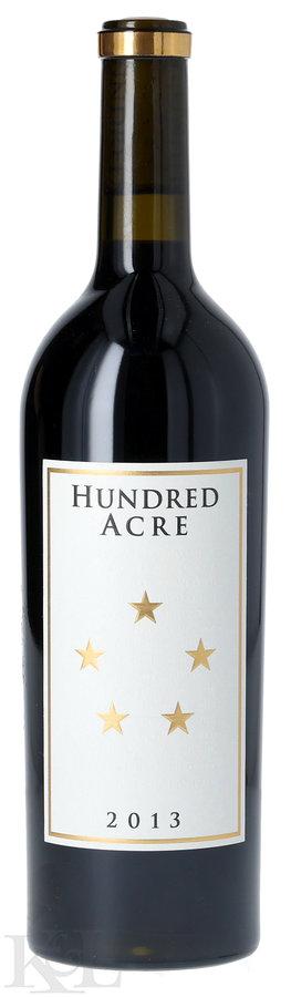 2013 Hundred Acre "Kayli Morgan" Napa Valley Cabernet Sauvignon