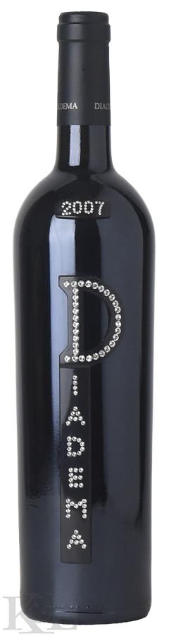 2007 DIADEMA Rosso IGT Toscana