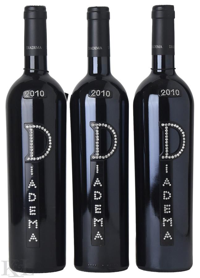 2010 DIADEMA Rosso IGT Toscana