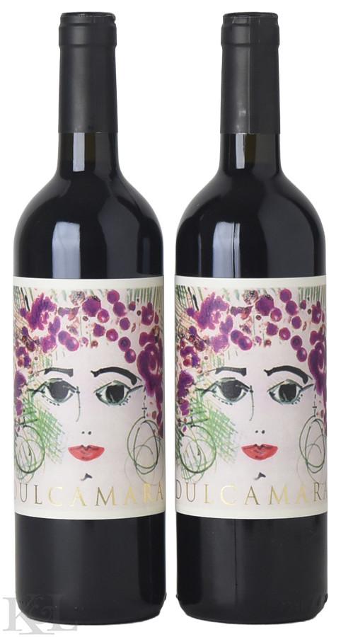 2009 I Giusti & Zanza "Dulcamara" Toscana Rosso