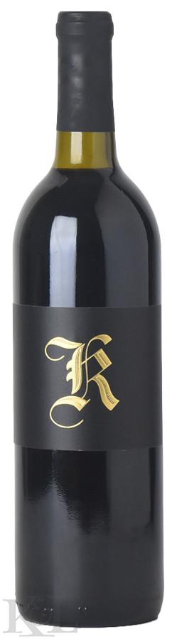 2019 Keiser Family Wines Napa Valley Cabernet Sauvignon