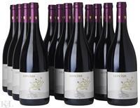 Michel Gassier "Cercius" Côtes-du-Rhône Vieilles Vignes