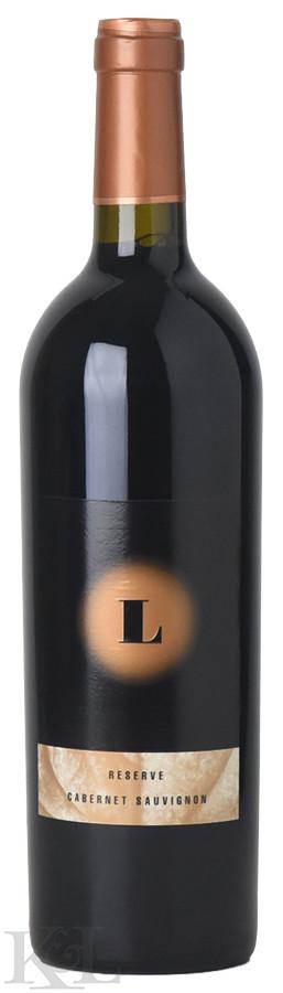 1998 Lewis Cellars "Reserve" Napa Valley Cabernet Sauvignon
