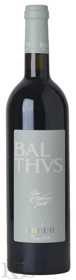 2006 de Reignac "Balthus," Bordeaux Superieur