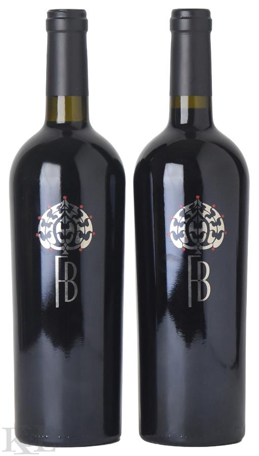 2009 Fotinos Brothers Winery Cabernet Sauvignon
