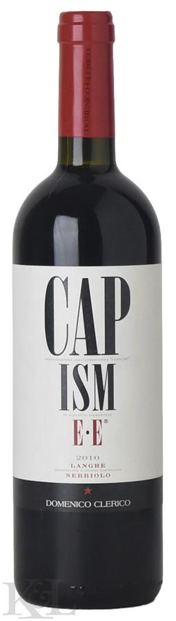 2010 Domenico Clerico "Capisme E" Langhe Nebbiolo