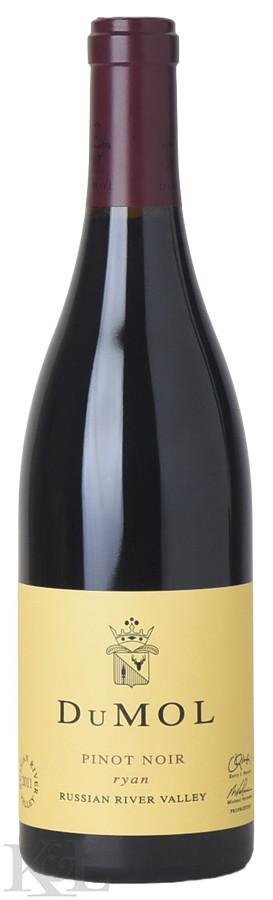 2011 DuMol "Ryan" Russian River Valley Pinot Noir