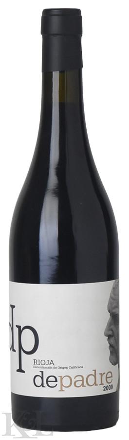 2009 Bodegas San Prudencio "Depadre" Rioja
