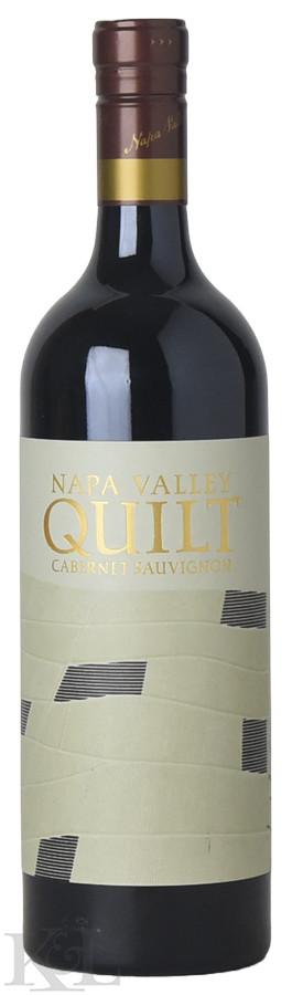2016 Quilt Napa Valley Cabernet Sauvignon