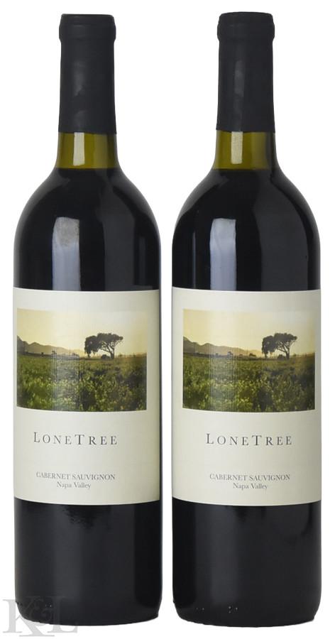 2019 Lone Tree Napa Valley Cabernet Sauvignon