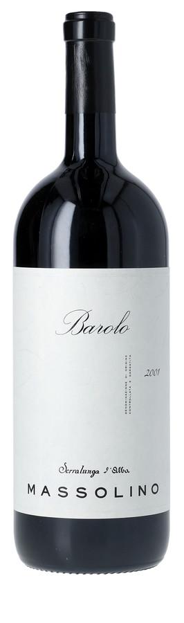 2001 Massolino Barolo (1.5L)