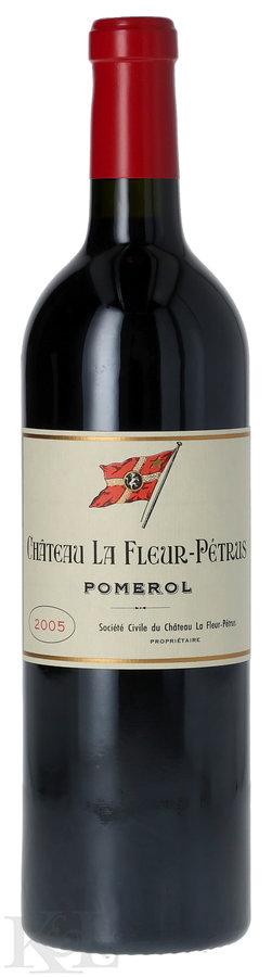 2005 La Fleur-Petrus, Pomerol