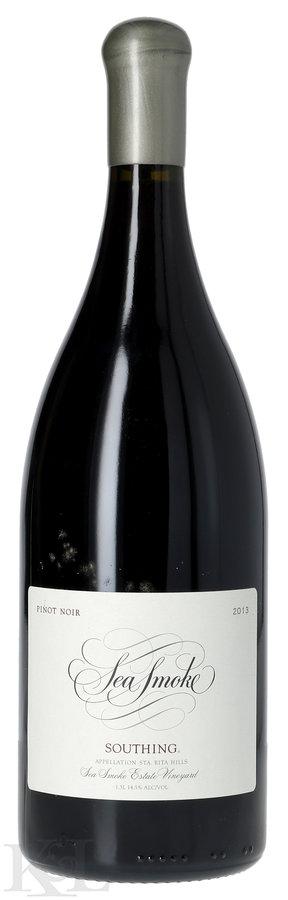 2013 Sea Smoke "Southing" Sta. Rita Hills Pinot Noir (1.5L)