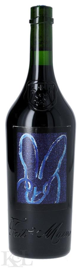 2023 Fait-Main "Beckstoffer Missouri Hopper Vineyard" Oakville Cabernet Sauvignon