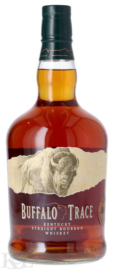 NV Buffalo Trace Kentucky Straight Bourbon Whiskey - Private Barrel (1.75L)