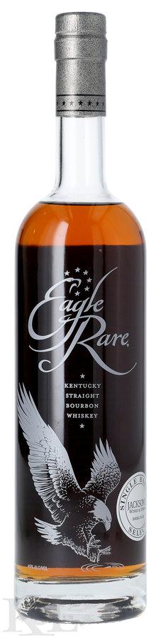Eagle Rare 10 Year Old Kentucky Straight Bourbon Whiskey - Private Barrel