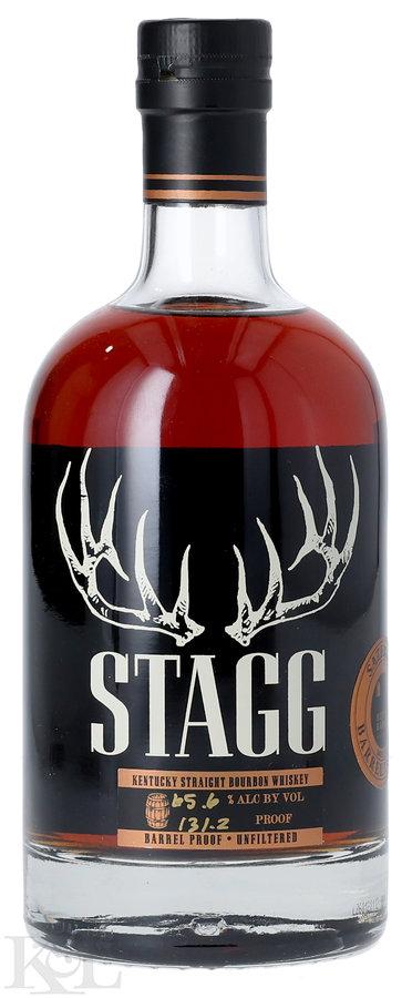 Stagg Barrel Proof Kentucky Straight Bourbon Whiskey - Private Barrel