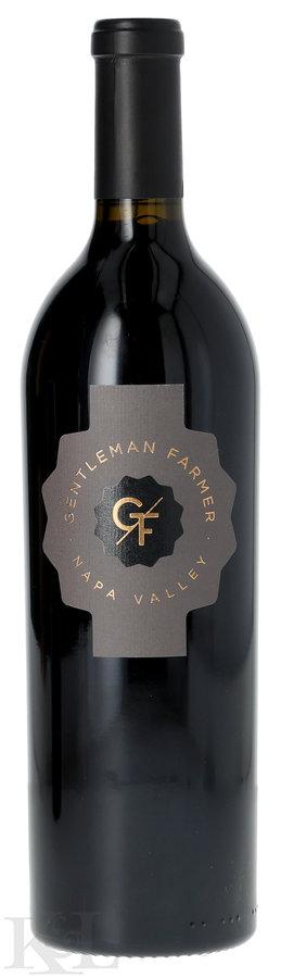 2018 Gentleman Farmer Oak Knoll District Cabernet Sauvignon