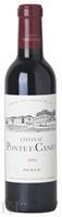 Pontet-Canet, Pauillac (375ml)
