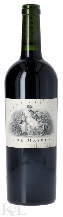 1998 Harlan "The Maiden" Napa Valley Bordeaux Blend